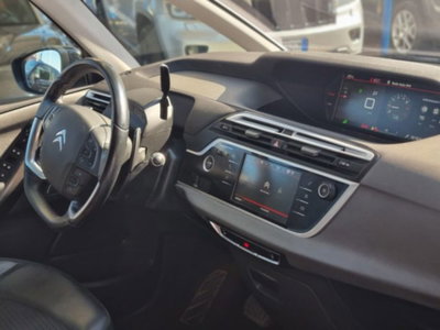 Citroen Grand C4 SpaceTourer Grand  Space  BlueHDi 130 S&S EAT8 Shine (15)