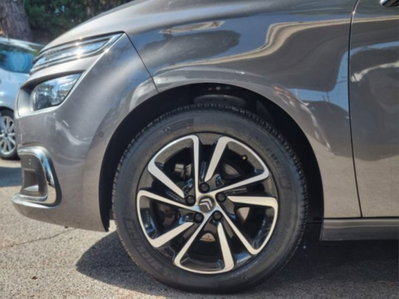 Citroen Grand C4 SpaceTourer Grand  Space  BlueHDi 130 S&S EAT8 Shine (7)