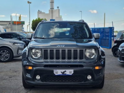 Jeep Renegade 1.3 T4 190CV PHEV 4xe AT6 Limited (2)