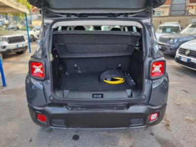 Jeep Renegade 1.3 T4 190CV PHEV 4xe AT6 Limited (20)