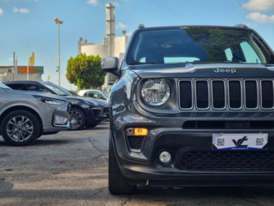 Jeep Renegade 1.3 T4 190CV PHEV 4xe AT6 Limited (9)