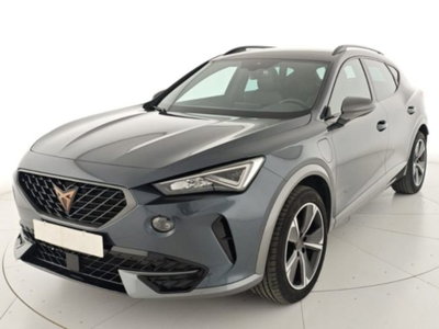 Cupra Formentor Formentor 1.4 e-Hybrid DSG usata