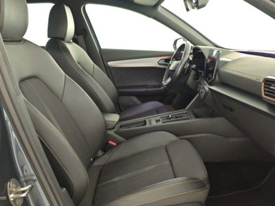 Cupra Formentor Formentor 1.4 e-Hybrid DSG (10)