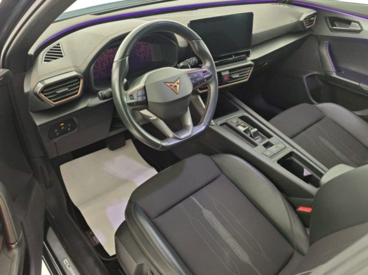 Cupra Formentor Formentor 1.4 e-Hybrid DSG (11)