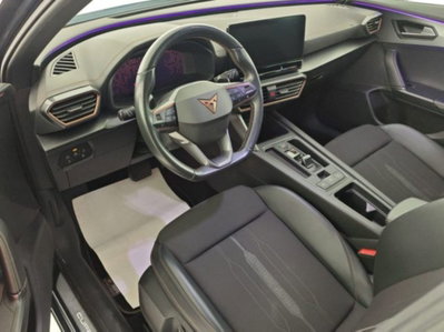 Cupra Formentor Formentor 1.4 e-Hybrid DSG (11)