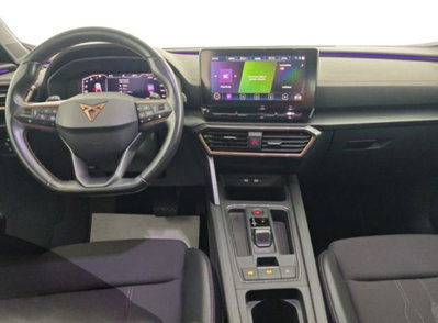 Cupra Formentor Formentor 1.4 e-Hybrid DSG (12)