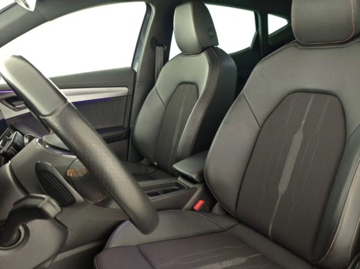 Cupra Formentor Formentor 1.4 e-Hybrid DSG (14)