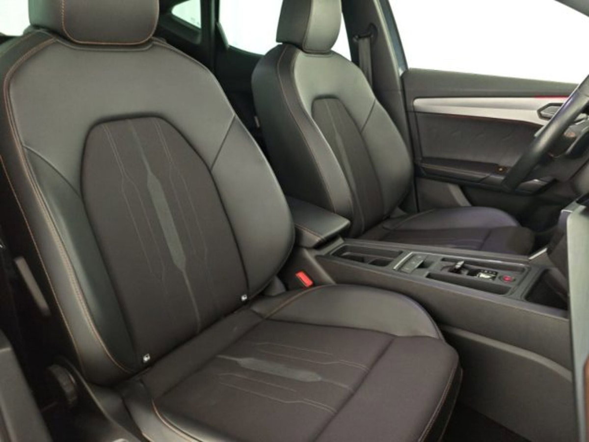 Cupra Formentor Formentor 1.4 e-Hybrid DSG (15)