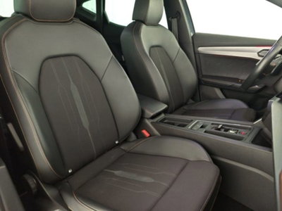 Cupra Formentor Formentor 1.4 e-Hybrid DSG (15)