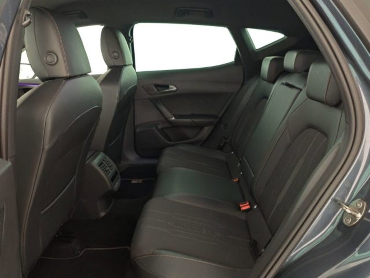 Cupra Formentor Formentor 1.4 e-Hybrid DSG (16)