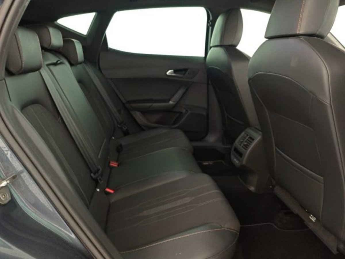Cupra Formentor Formentor 1.4 e-Hybrid DSG (17)