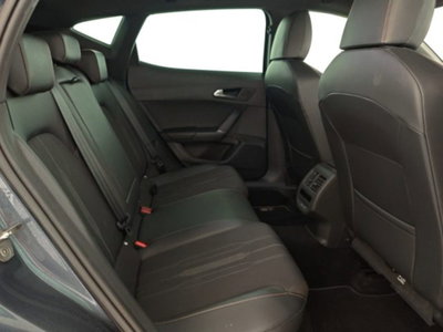 Cupra Formentor Formentor 1.4 e-Hybrid DSG (17)
