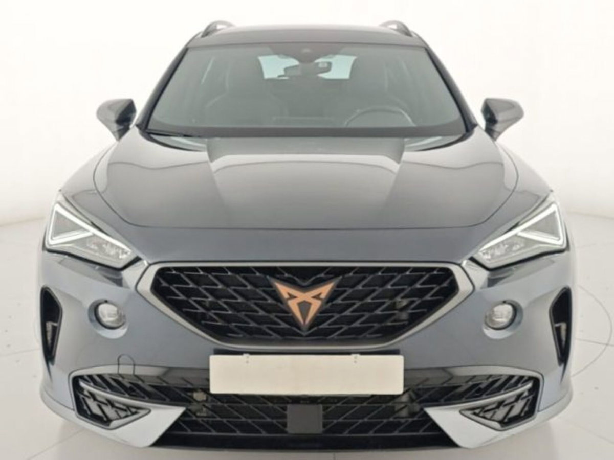 Cupra Formentor Formentor 1.4 e-Hybrid DSG (2)