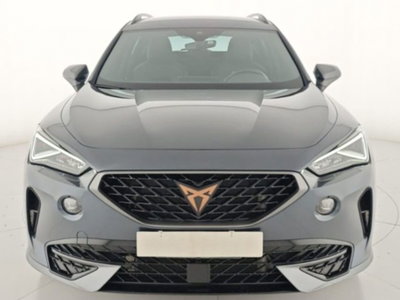 Cupra Formentor Formentor 1.4 e-Hybrid DSG (2)