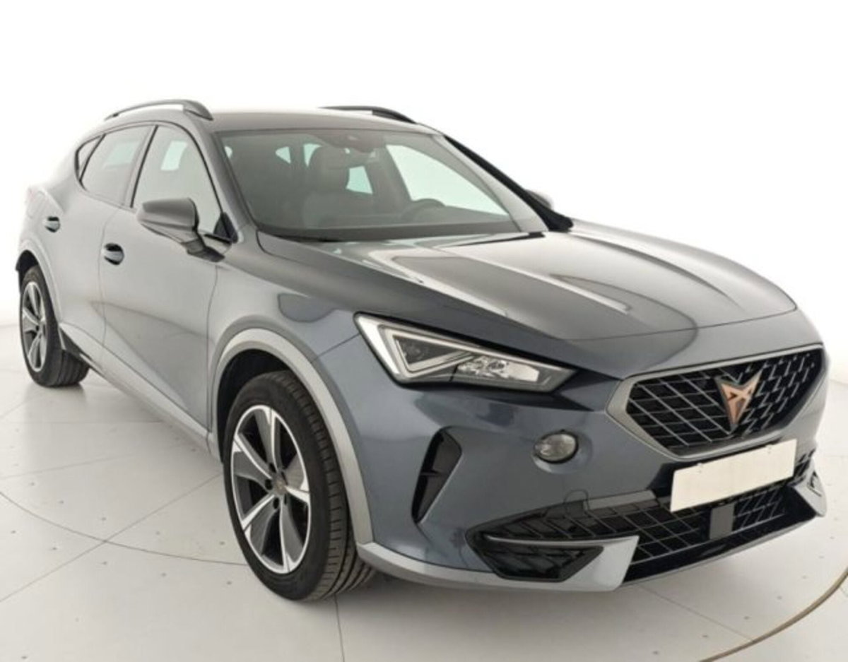 Cupra Formentor Formentor 1.4 e-Hybrid DSG (3)