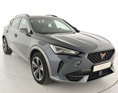 Cupra Formentor Formentor 1.4 e-Hybrid DSG (3)