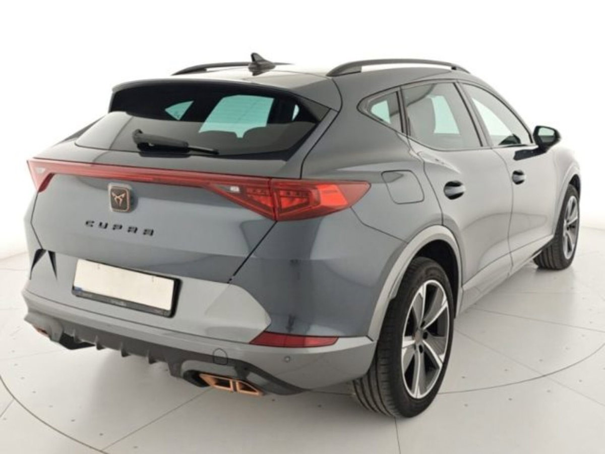 Cupra Formentor Formentor 1.4 e-Hybrid DSG (4)