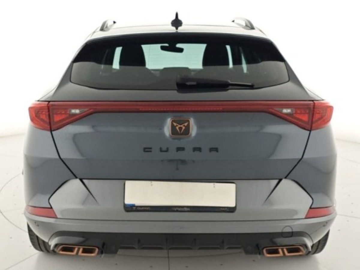 Cupra Formentor Formentor 1.4 e-Hybrid DSG (5)