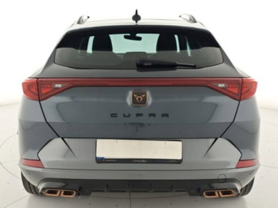 Cupra Formentor Formentor 1.4 e-Hybrid DSG (5)