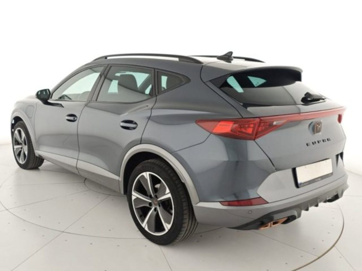 Cupra Formentor Formentor 1.4 e-Hybrid DSG (6)