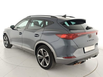 Cupra Formentor Formentor 1.4 e-Hybrid DSG (6)