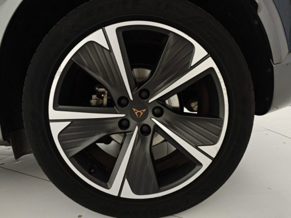 Cupra Formentor Formentor 1.4 e-Hybrid DSG (7)