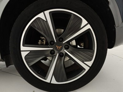 Cupra Formentor Formentor 1.4 e-Hybrid DSG (7)