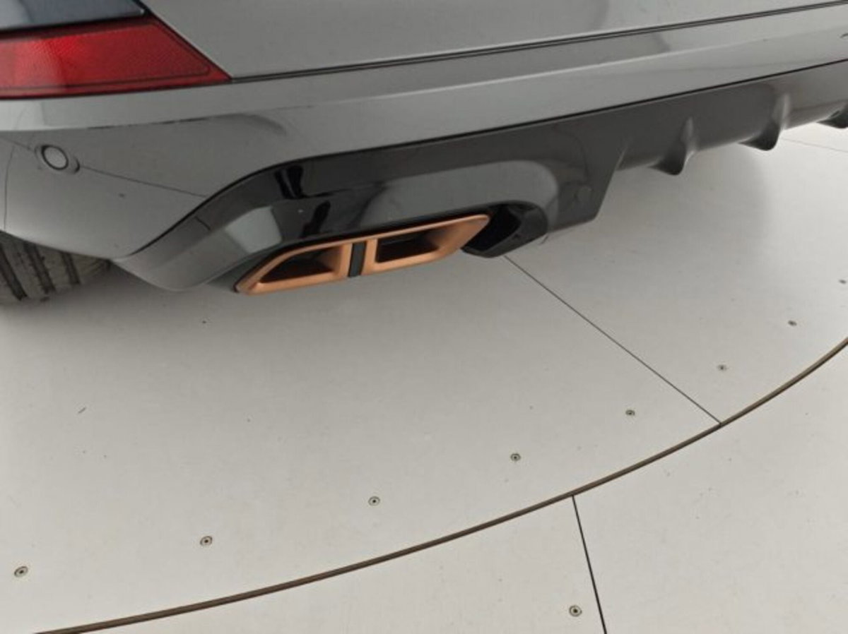Cupra Formentor Formentor 1.4 e-Hybrid DSG (8)