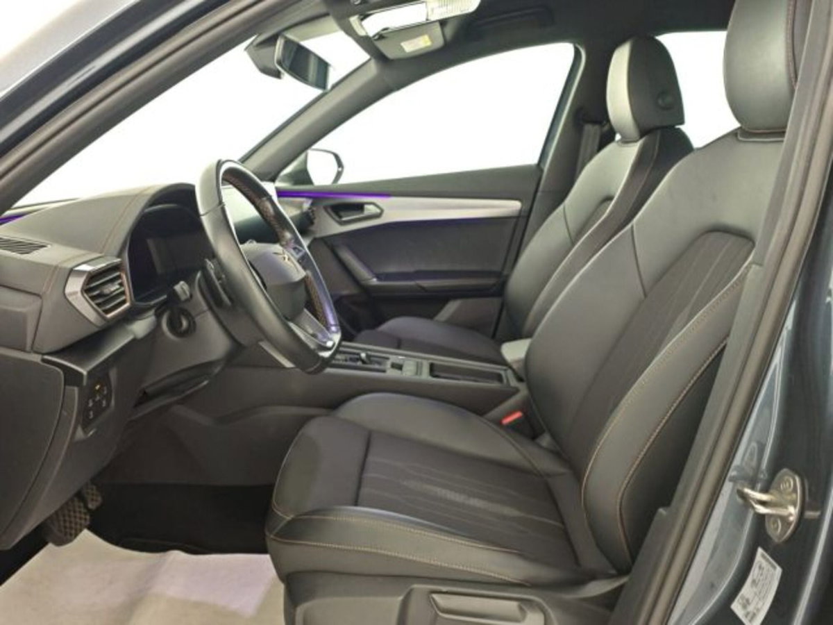 Cupra Formentor Formentor 1.4 e-Hybrid DSG (9)