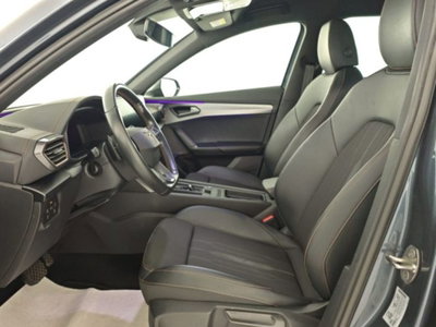 Cupra Formentor Formentor 1.4 e-Hybrid DSG (9)