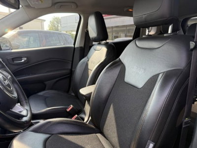 Jeep Compass 1.6 Multijet II 2WD Limited (8)