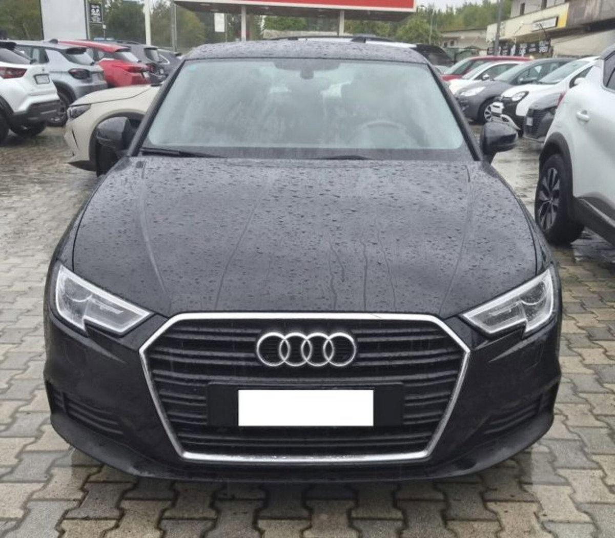 Audi A3 Sportback 30 TDI Sport