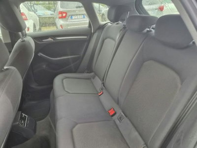 Audi A3 Sportback 30 TDI Sport (10)