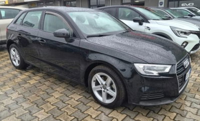 Audi A3 Sportback 30 TDI Sport (3)