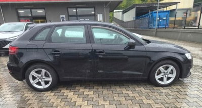 Audi A3 Sportback 30 TDI Sport (4)