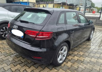 Audi A3 Sportback 30 TDI Sport (5)