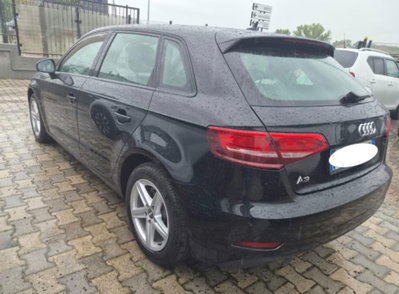 Audi A3 Sportback 30 TDI Sport (7)