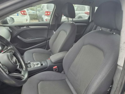 Audi A3 Sportback 30 TDI Sport (9)