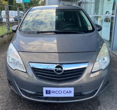 Opel Meriva 1.4 100CV Elective usata
