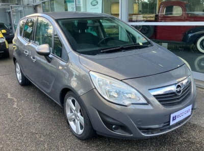 Opel Meriva 1.4 100CV Elective (3)