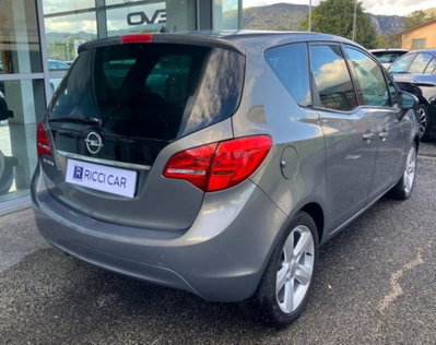Opel Meriva 1.4 100CV Elective (4)