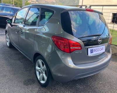 Opel Meriva 1.4 100CV Elective (6)