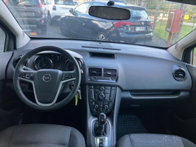 Opel Meriva 1.4 100CV Elective (8)