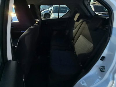 Suzuki Ignis 1.2 Hybrid Easy Top (11)
