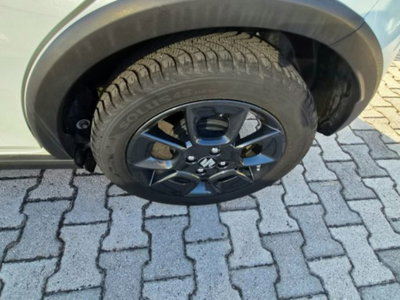 Suzuki Ignis 1.2 Hybrid Easy Top (12)