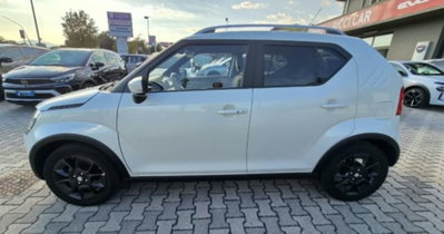 Suzuki Ignis 1.2 Hybrid Easy Top (3)