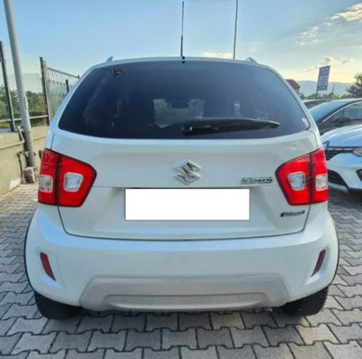 Suzuki Ignis 1.2 Hybrid Easy Top (5)