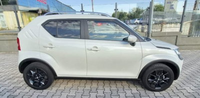 Suzuki Ignis 1.2 Hybrid Easy Top (7)