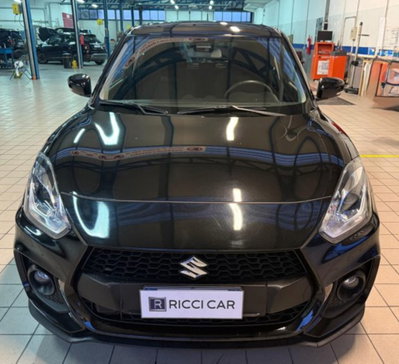 Suzuki Swift 1.4h Sport 2wd usata