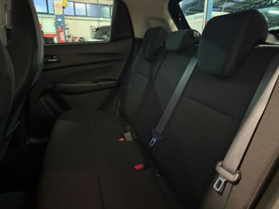 Suzuki Swift 1.4h Sport 2wd (12)